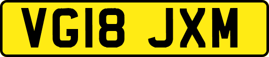 VG18JXM