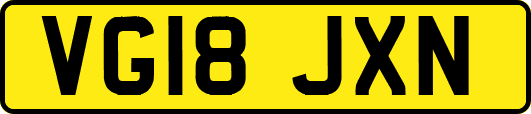 VG18JXN