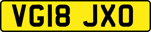 VG18JXO