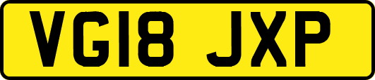 VG18JXP