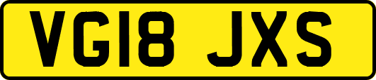 VG18JXS