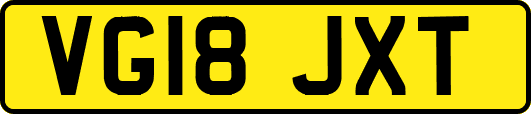 VG18JXT