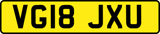 VG18JXU