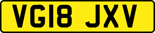 VG18JXV