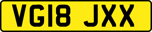 VG18JXX