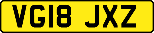 VG18JXZ