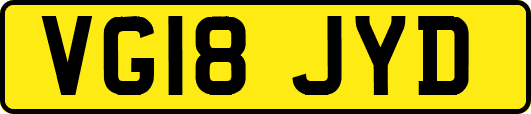 VG18JYD