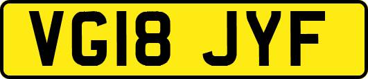 VG18JYF