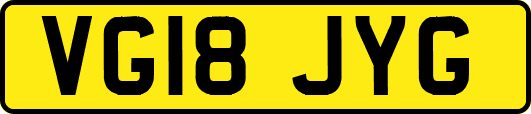 VG18JYG