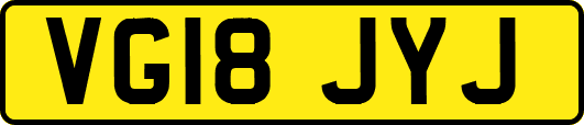 VG18JYJ