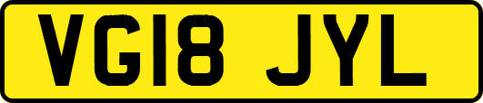 VG18JYL