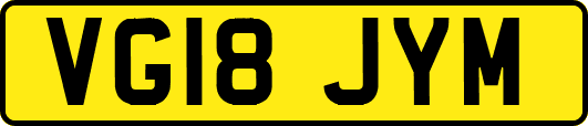 VG18JYM