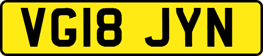 VG18JYN