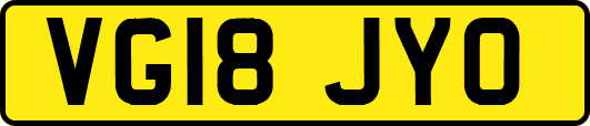 VG18JYO