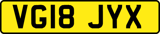 VG18JYX