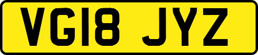 VG18JYZ