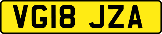 VG18JZA