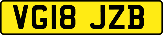 VG18JZB
