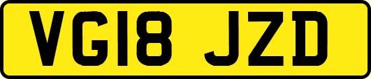 VG18JZD