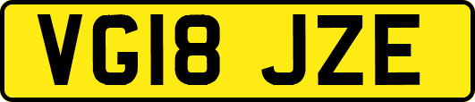 VG18JZE