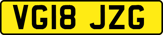 VG18JZG