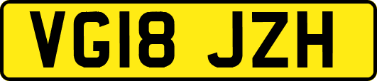VG18JZH