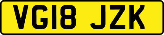 VG18JZK