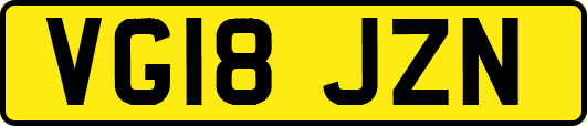 VG18JZN