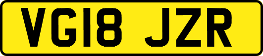 VG18JZR