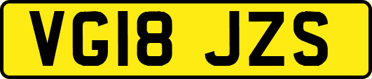 VG18JZS