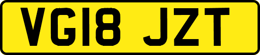 VG18JZT