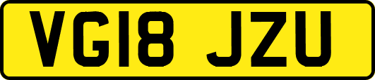 VG18JZU