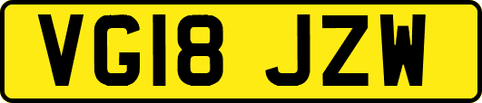 VG18JZW