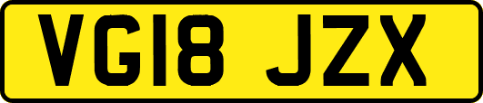 VG18JZX