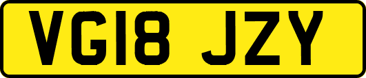 VG18JZY