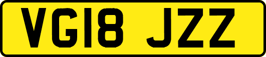 VG18JZZ
