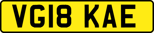 VG18KAE