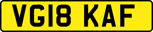 VG18KAF