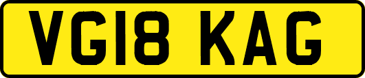 VG18KAG
