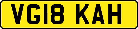 VG18KAH