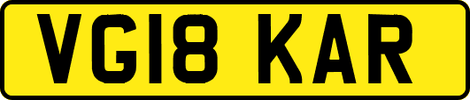 VG18KAR