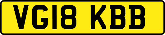 VG18KBB