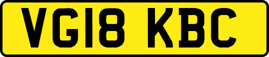 VG18KBC