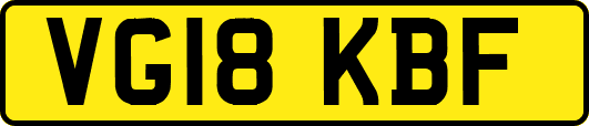 VG18KBF
