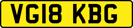 VG18KBG