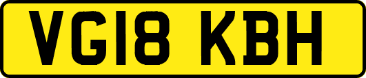 VG18KBH