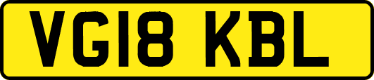 VG18KBL