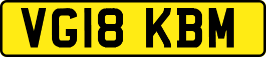 VG18KBM
