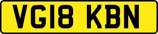 VG18KBN