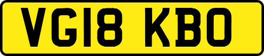 VG18KBO